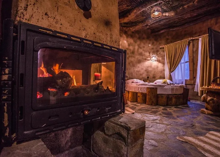 Royal Valentina Castle Bed & Breakfast 4*