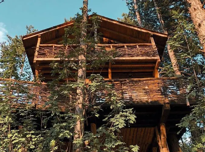 Royal Valentina Castle 4* Ognyanovo (Blagoevgrad)