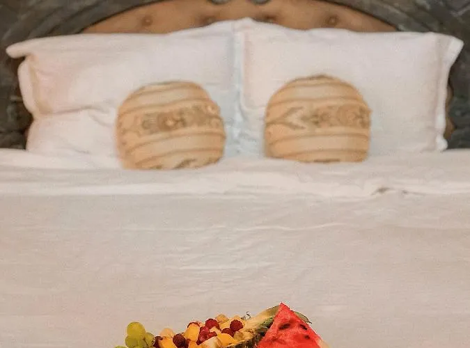 Royal Valentina Castle Bed & Breakfast Ognyanovo (Blagoevgrad)